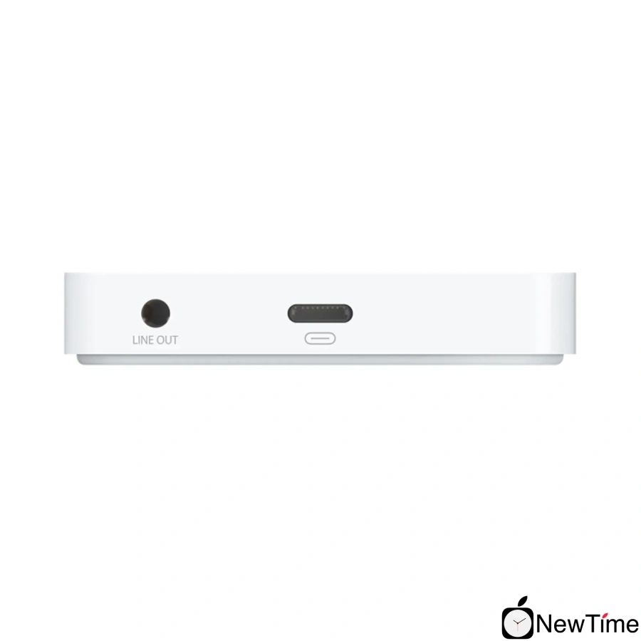 Apple Dock Station for iPhone 5s (MF030)