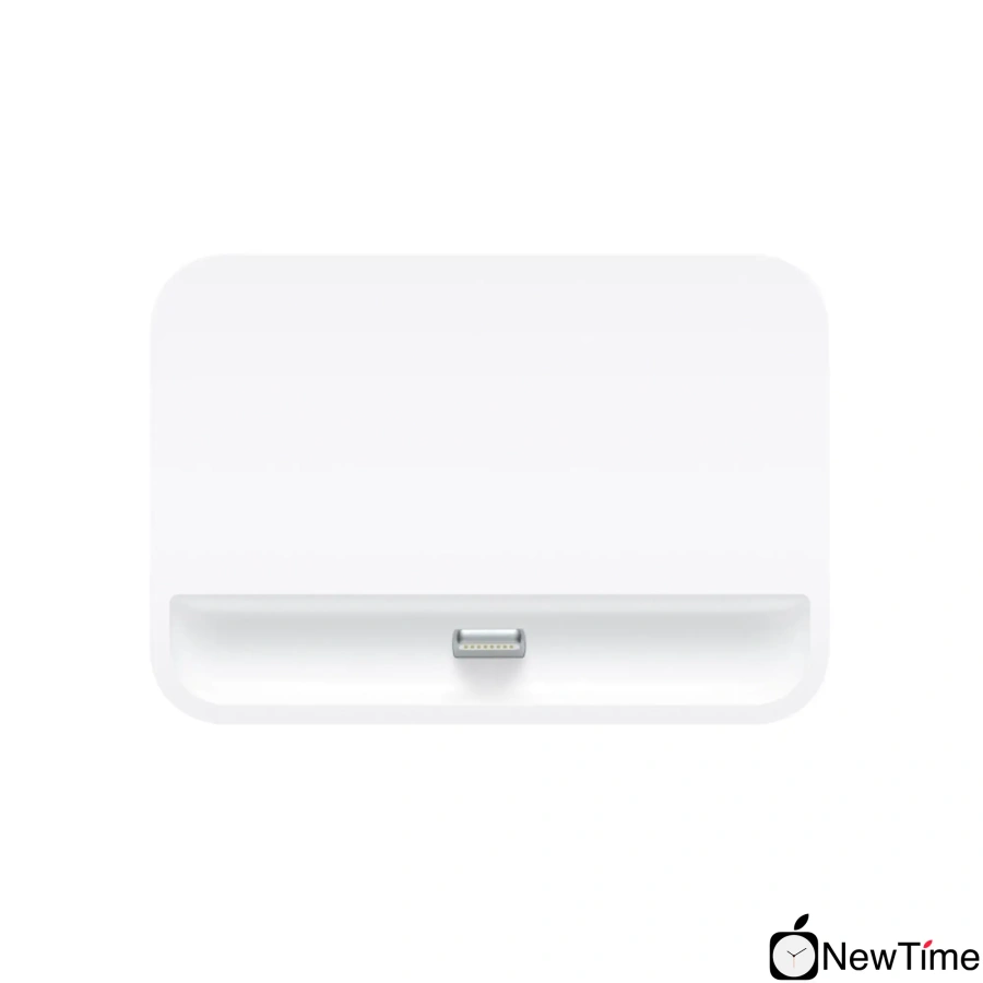 Apple Dock Station for iPhone 5s (MF030)