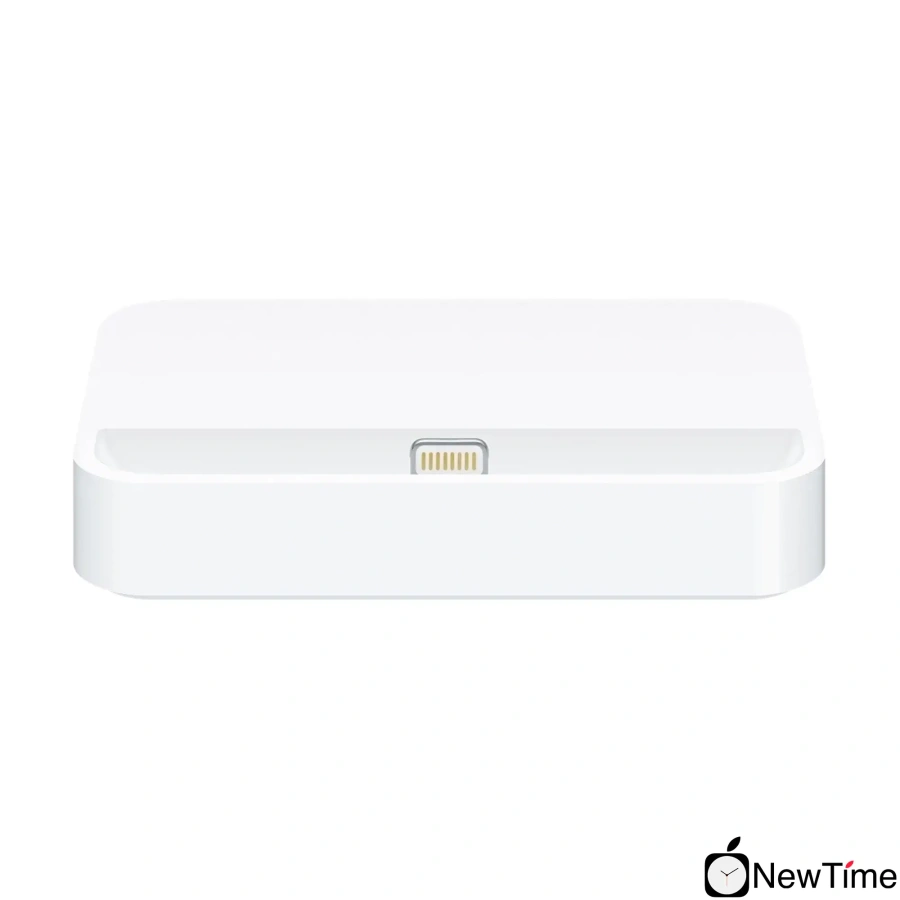 Apple Dock Station for iPhone 5s (MF030)