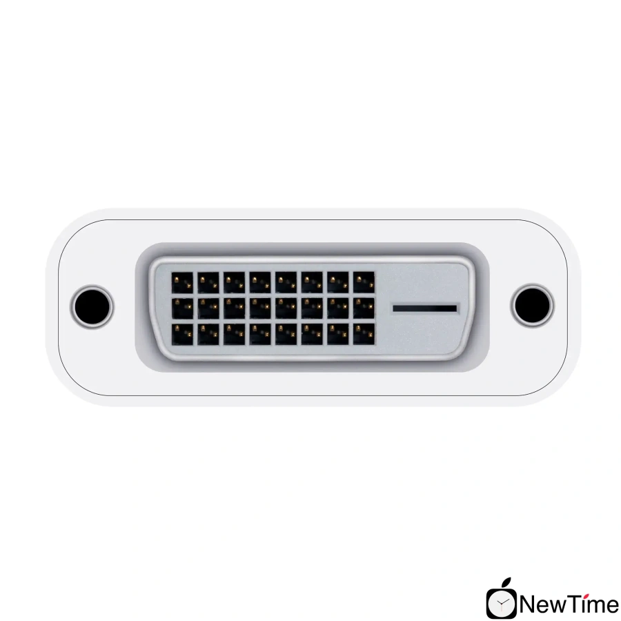 Apple HDMI to DVI Adapter (MJVU2)