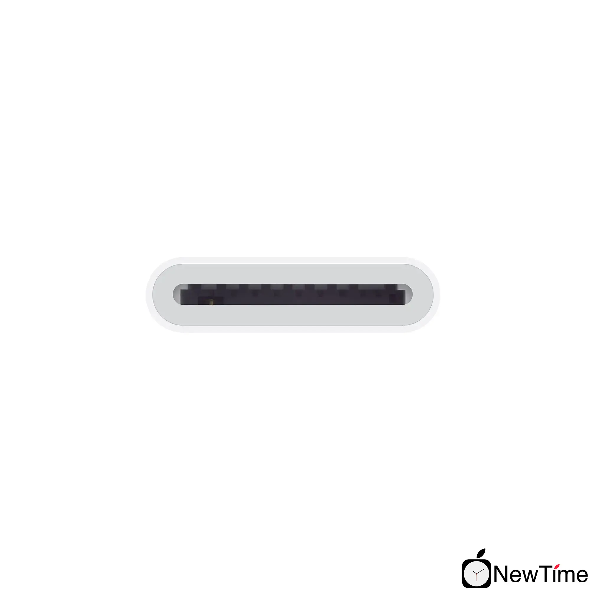 Apple Lightning to SD Card Camera Reader (MD822, MJYT2)