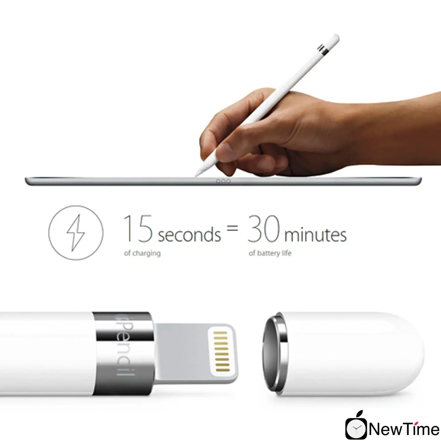 Apple Pencil (MK0C2)