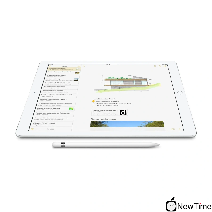 Apple Pencil (MK0C2)