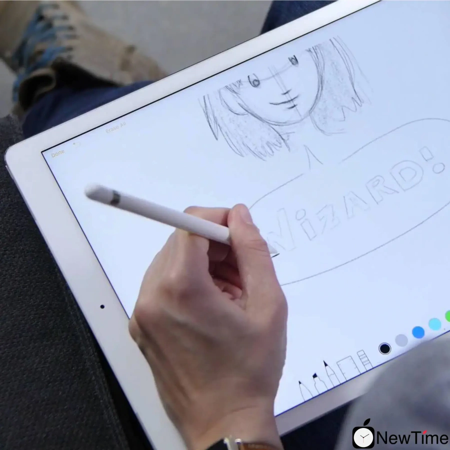 Apple Pencil (MK0C2)