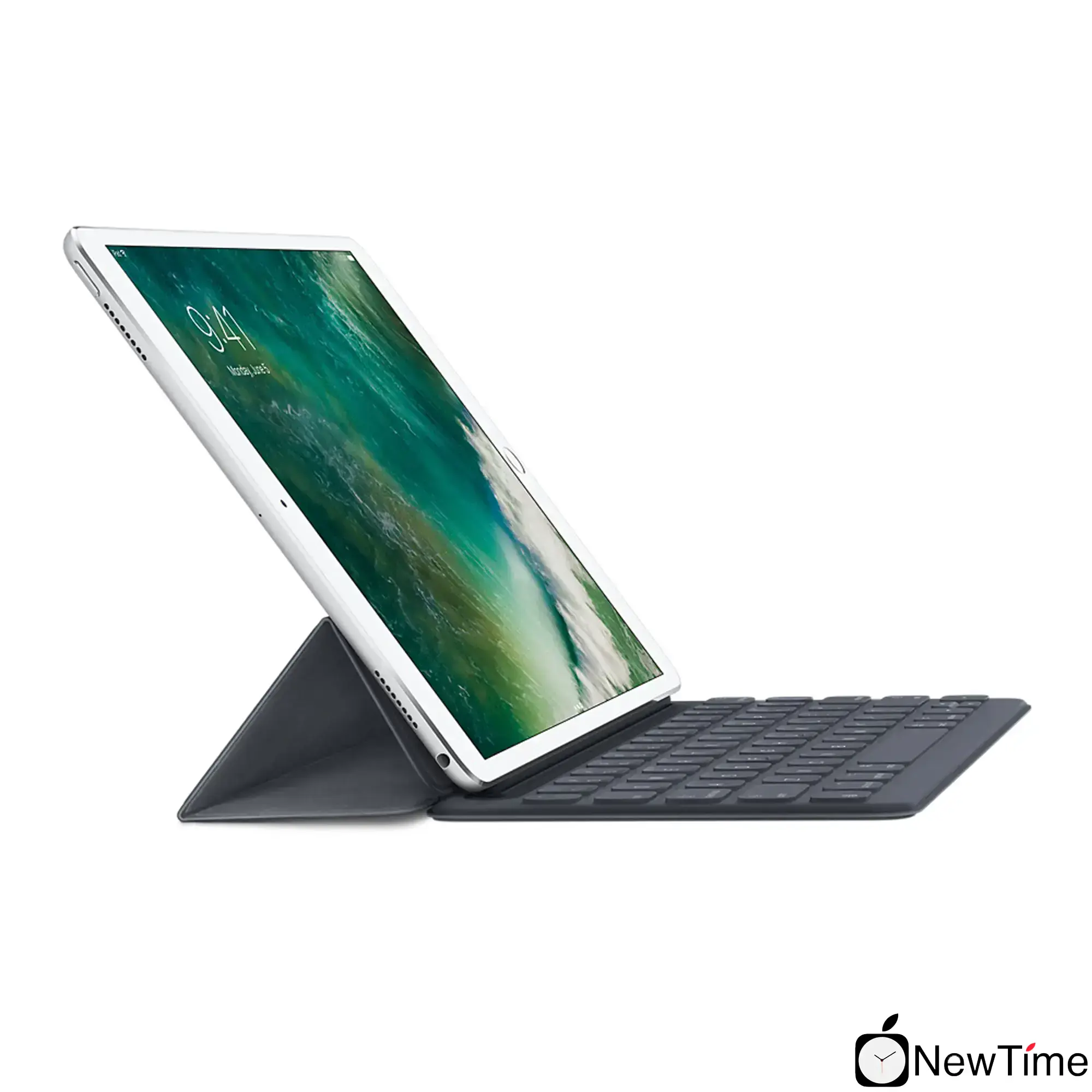 Чехол-клавиатура Apple Smart Keyboard for iPad 10.2"/iPad Air 3/iPad Pro 10.5" (MX3L2)