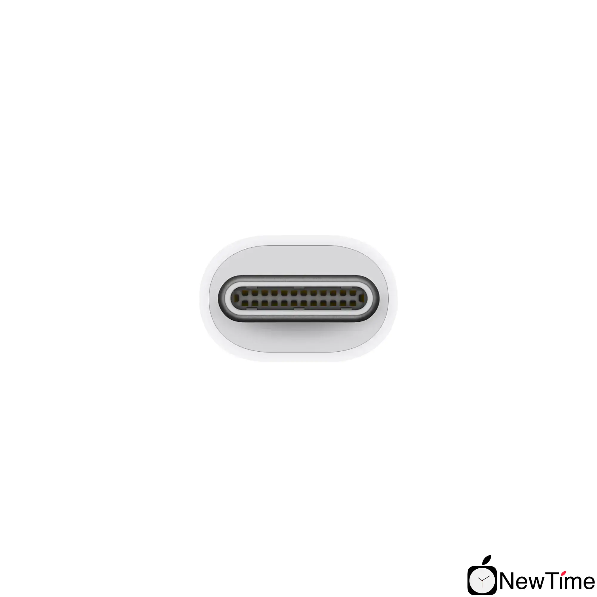 Apple Thunderbolt 3 (USB-C) to Thunderbolt 2 Adapter (MMEL2)