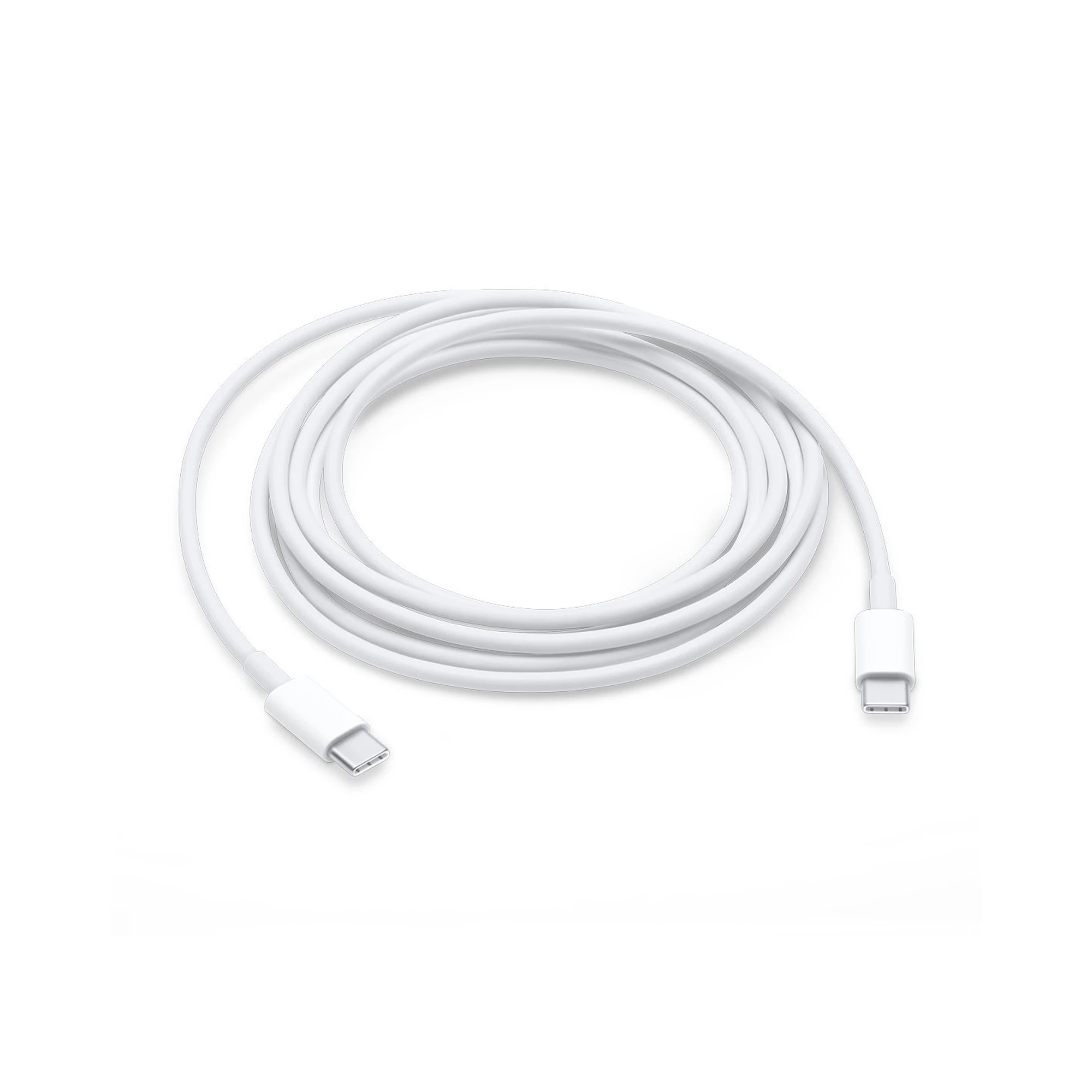 Apple USB-C Charge Cable 2m (MLL82, MJWT2)