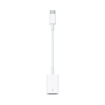 Apple USB-C to USB Adapter (MJ1M2)