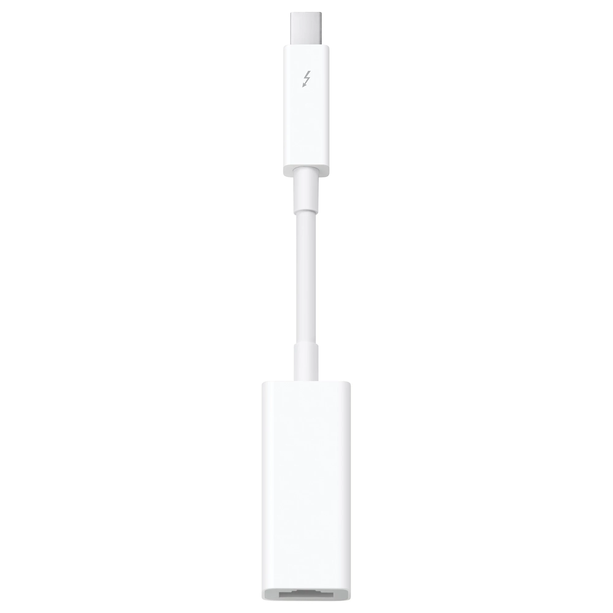 Apple Thunderbolt to Gigabit Ethernet (MD463)