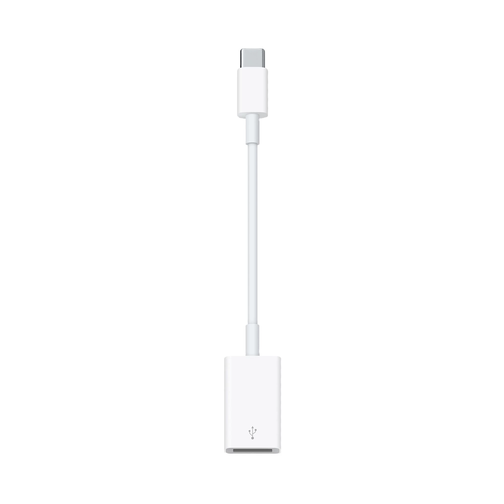 Apple USB-C to USB Adapter (MJ1M2)