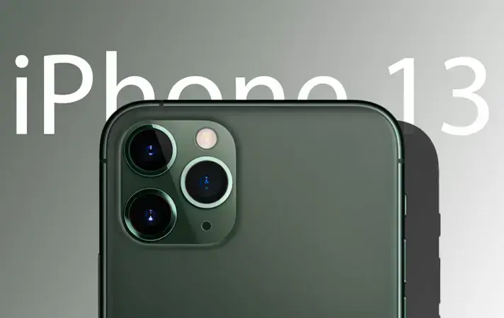 iPhone 13 — дата выхода, цена и характеристики