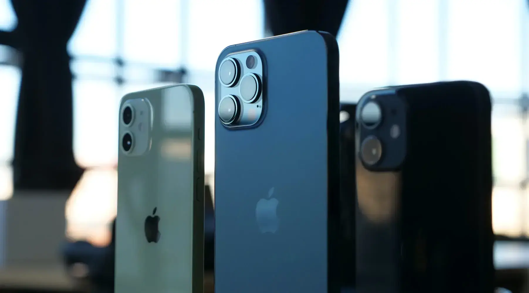 iPhone 13 - дата виходу, ціна і характеристики