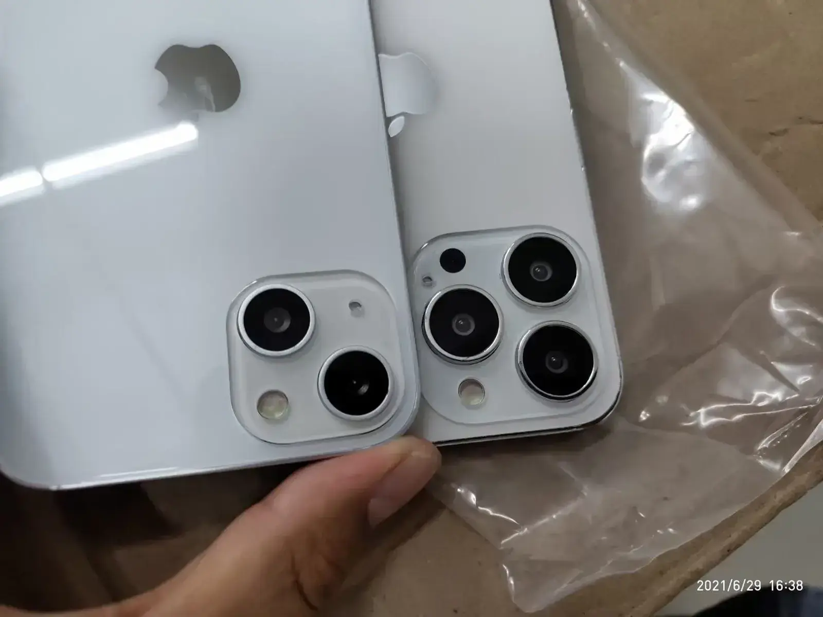 iPhone 13 - дата виходу, ціна і характеристики