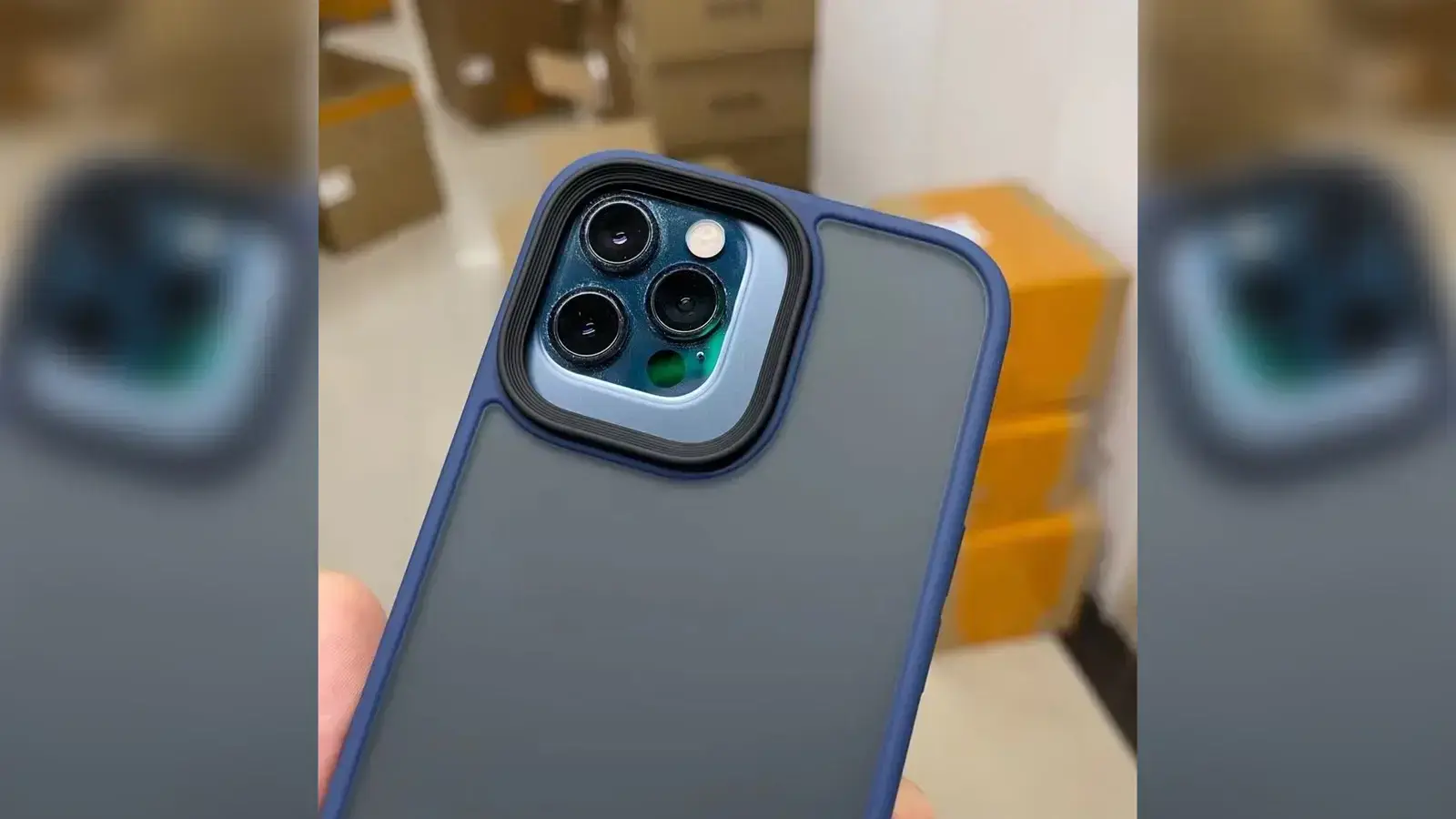 iPhone 13 - дата виходу, ціна і характеристики