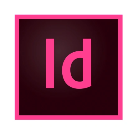 Adobe InDesign for macOS