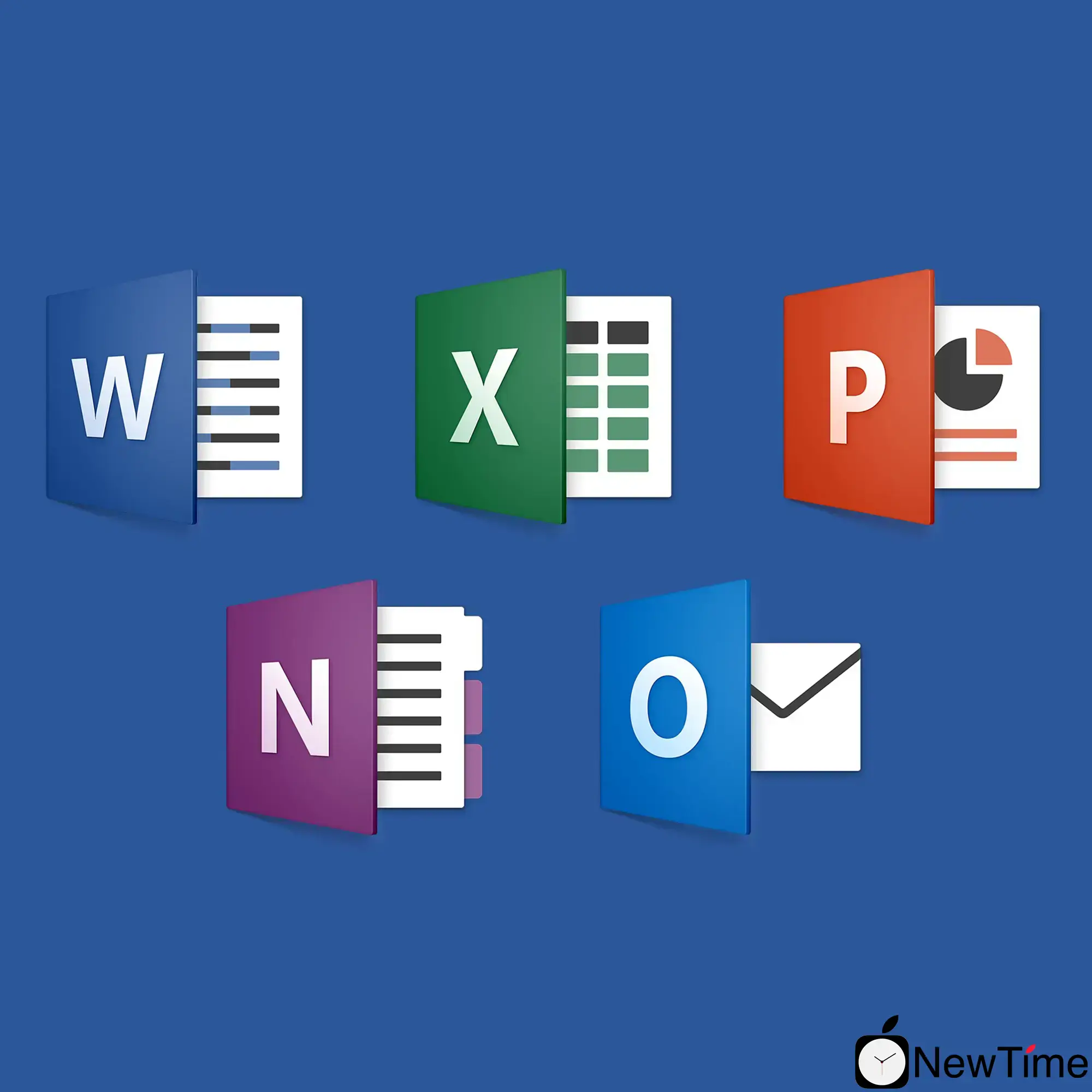 Повний пакет Microsoft Office for Mac [Crack] - інсталюємо тільки на самовивозі в магазині