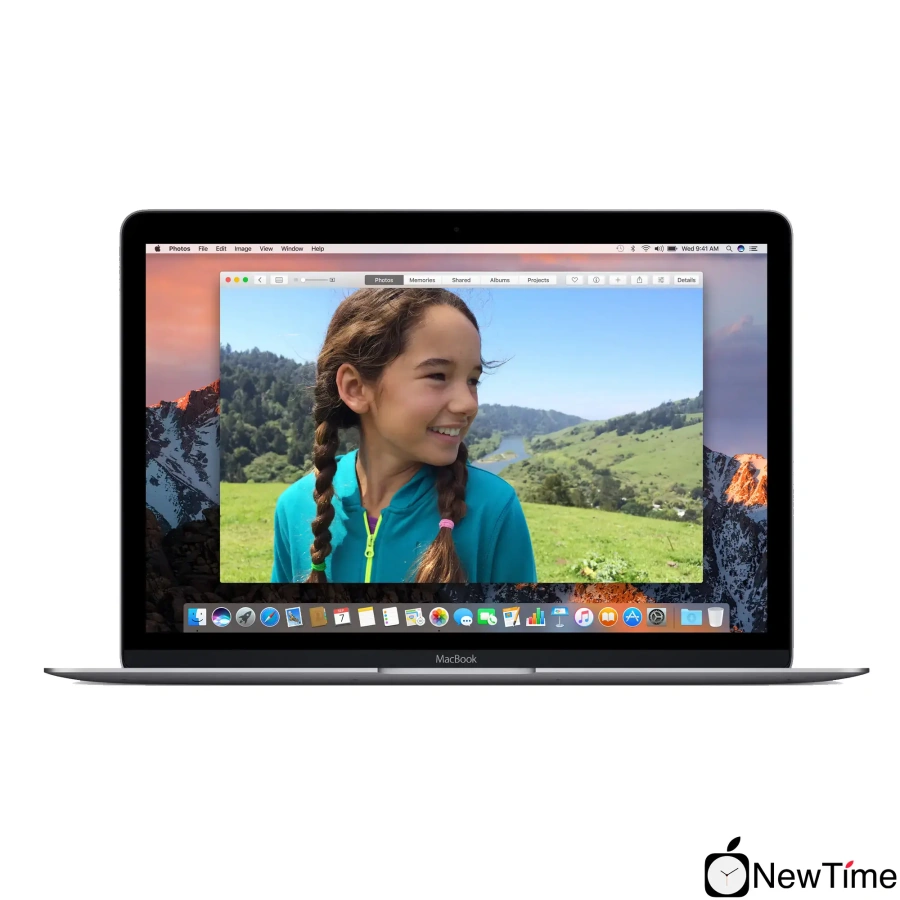 Установка чистой Mac OS