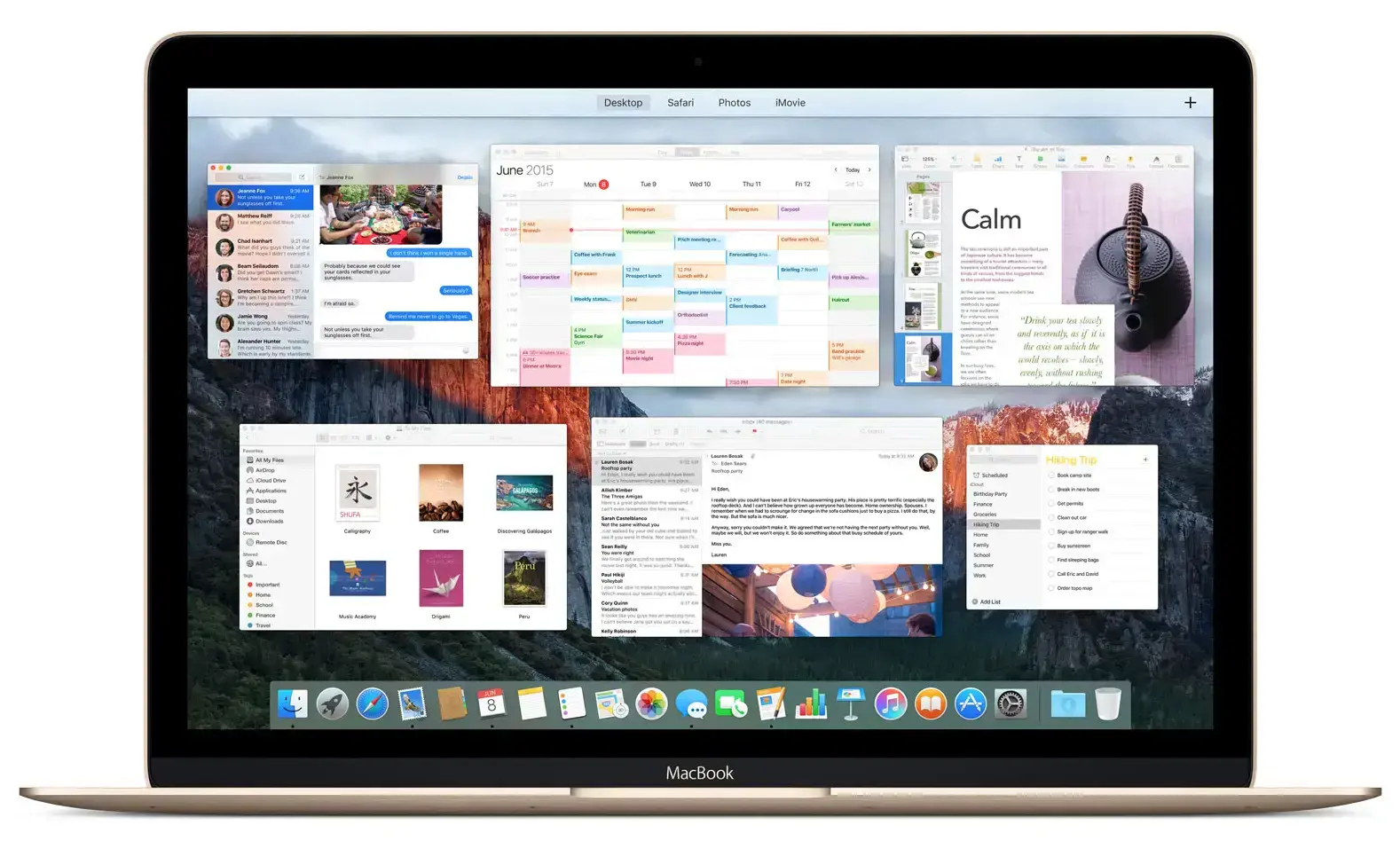 Установка чистой Mac OS