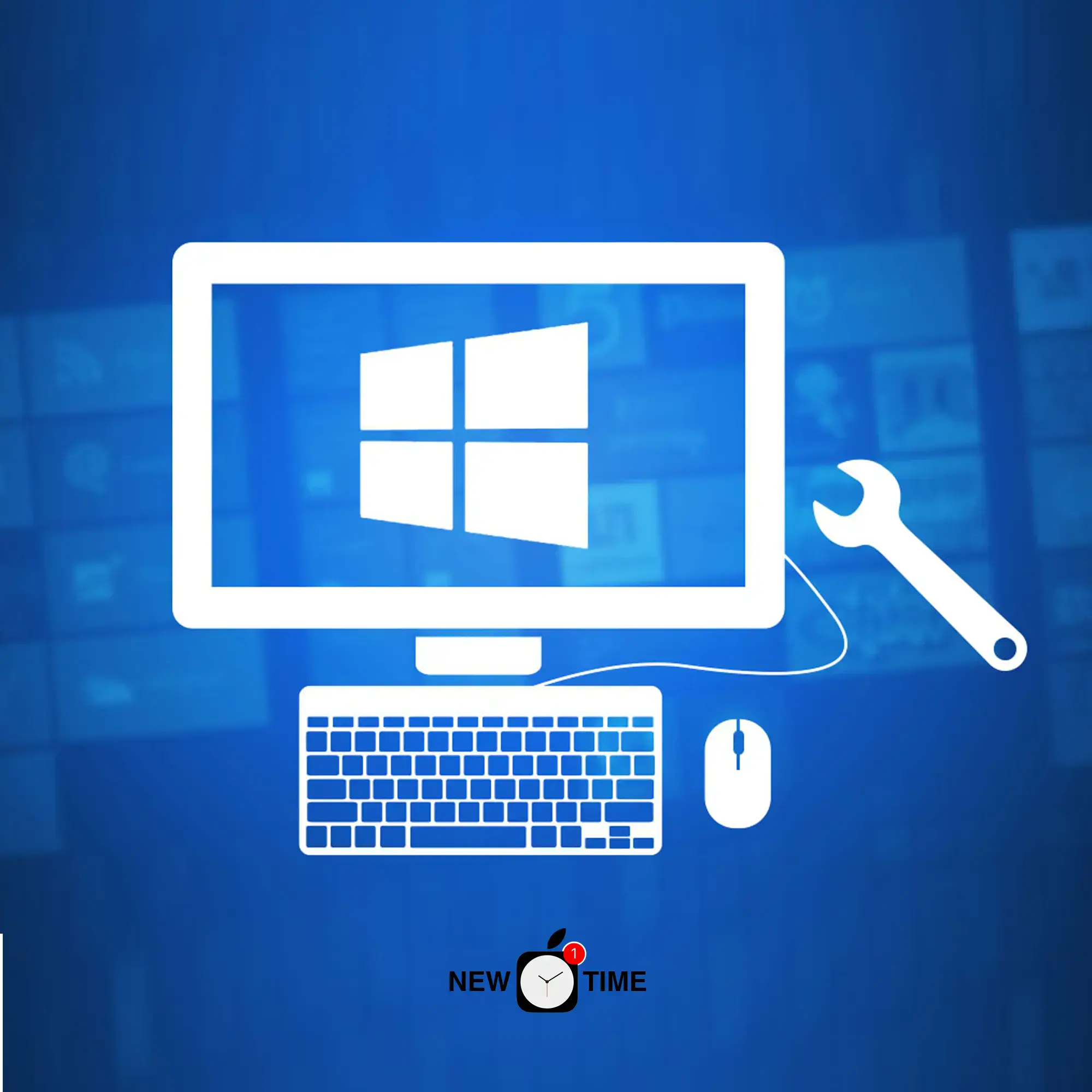 Встановлення ОС Windows на Mac