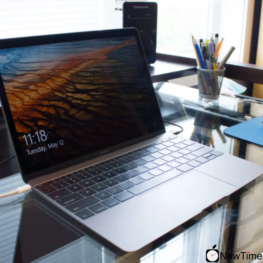 Установка ОС Windows на Mac