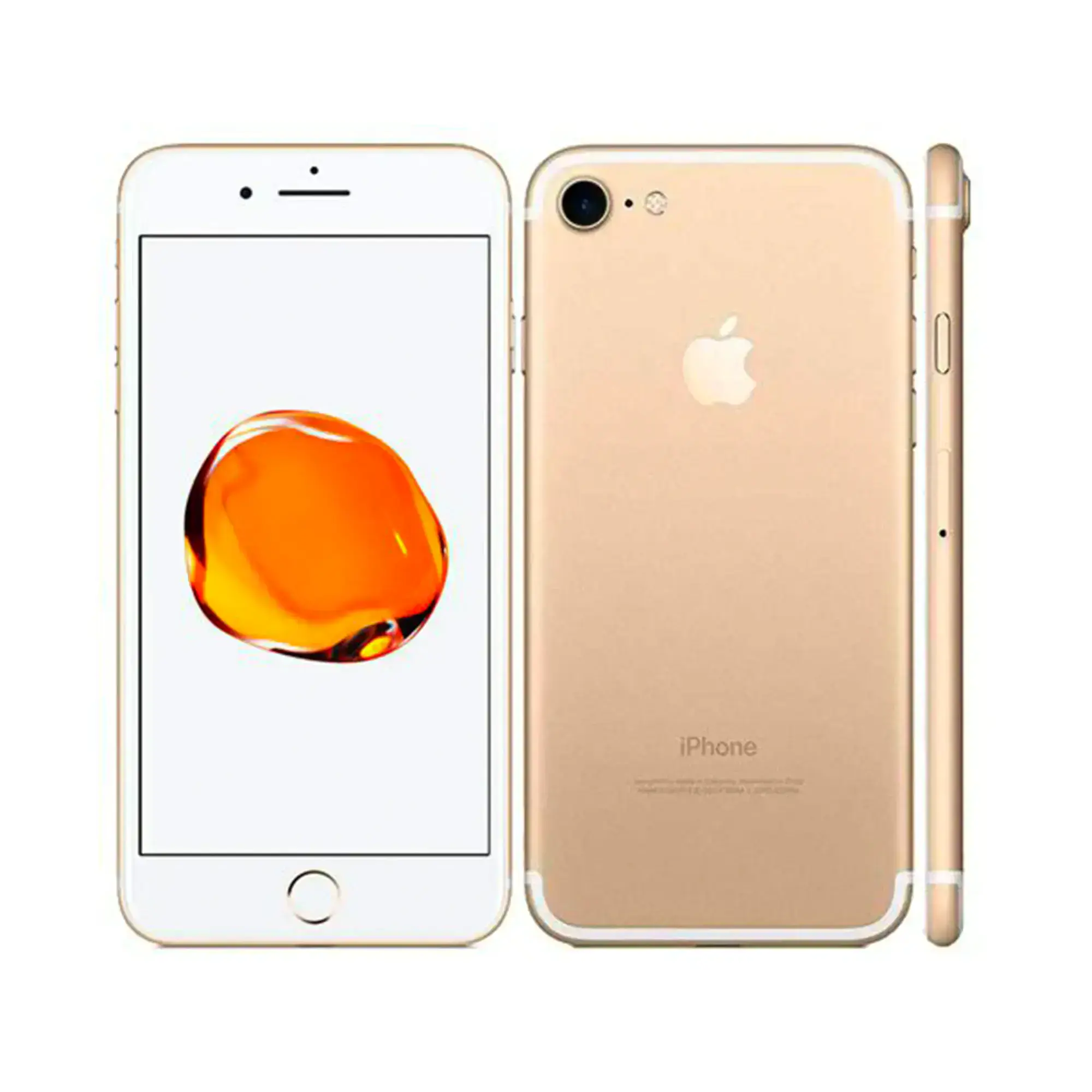 USED Apple iPhone 8 64GB Gold (MQ6M2)