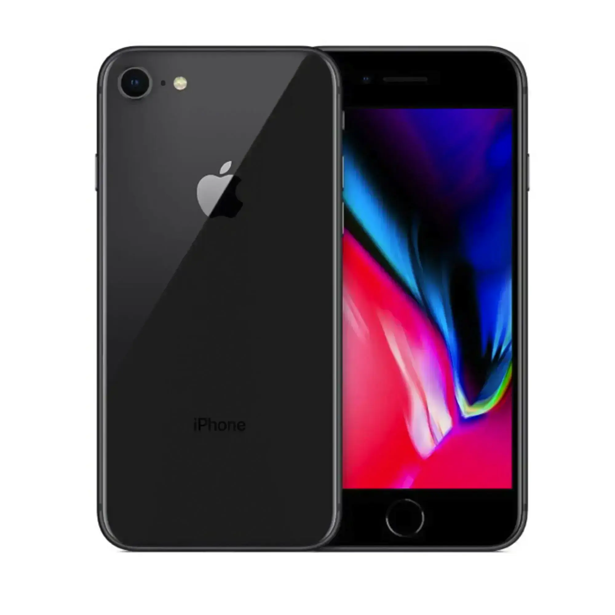 USED Apple iPhone 8 64GB Space Gray (MQ6G2)