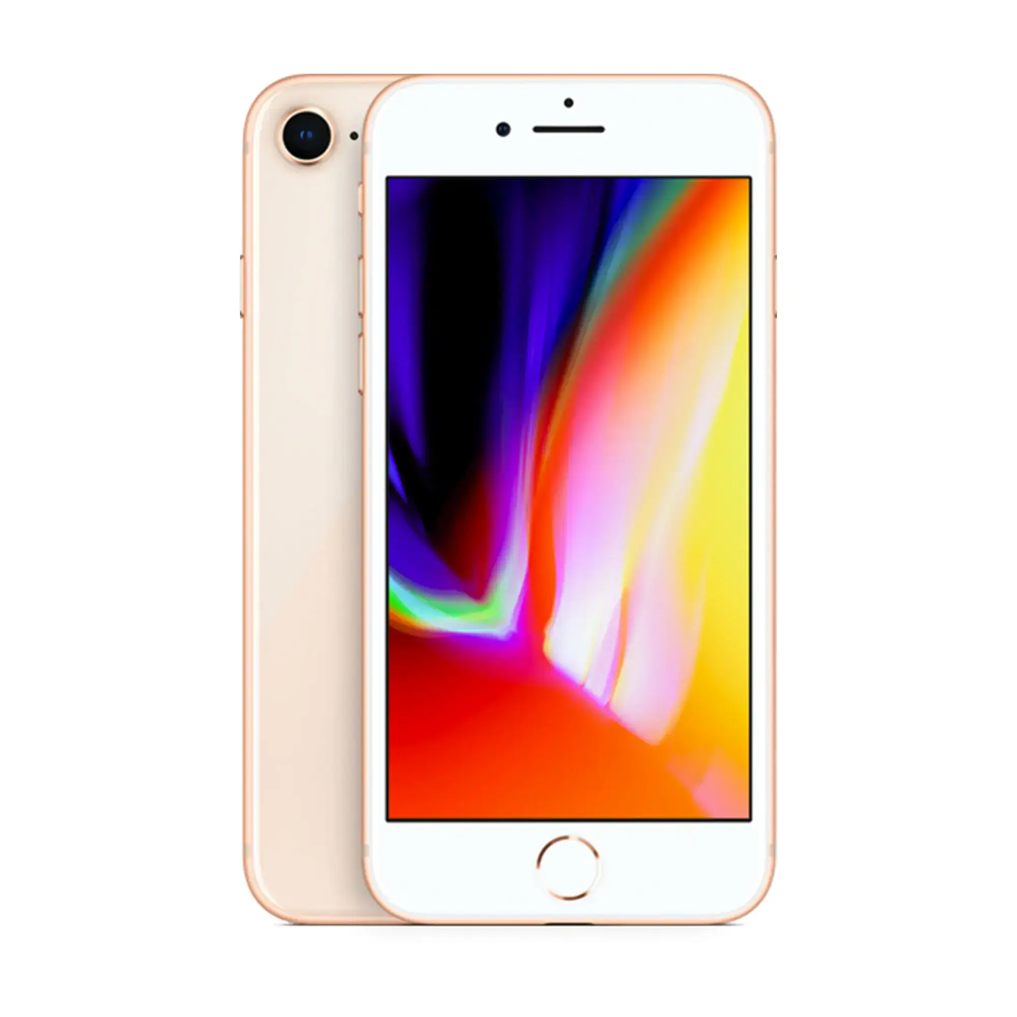 USED Apple iPhone 8 64GB Gold (MQ6M2)