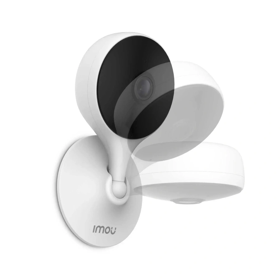 Відеокамера IMOU Cue 2 (IPC-C22EP-A) 2Мп