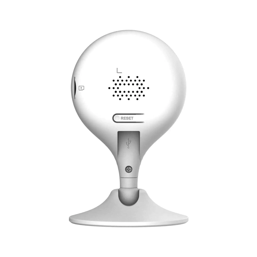 Відеокамера IMOU Cue 2 (IPC-C22EP-A) 2Мп