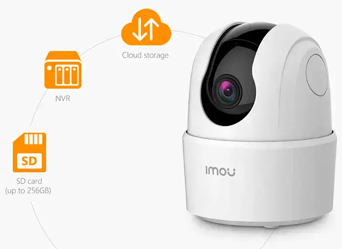 Видеокамера IMOU Ranger 2C (IPC-TA22CP) 2Мп
