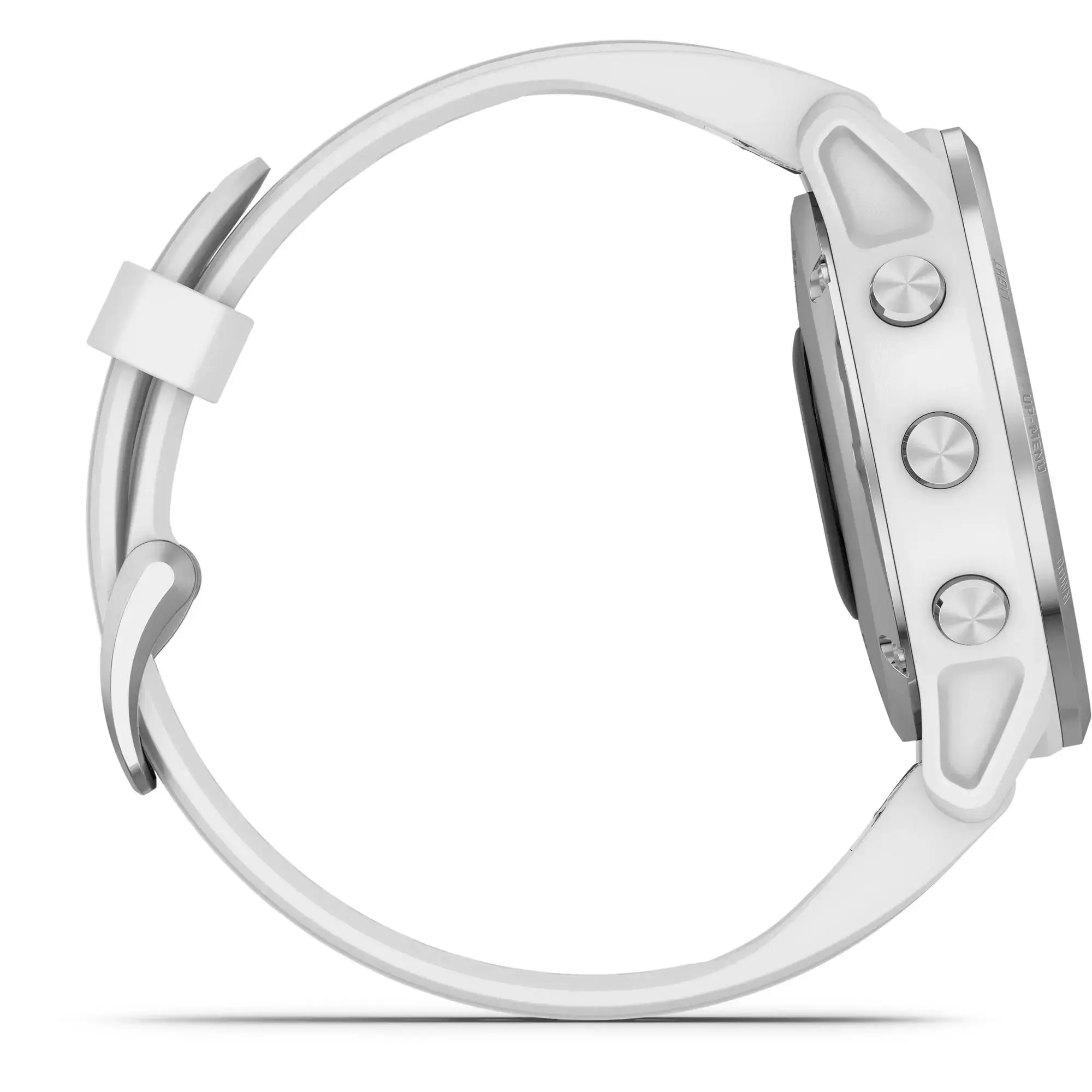 Смарт-годинник Garmin Fenix 6S Silver/White (010-02159-00)