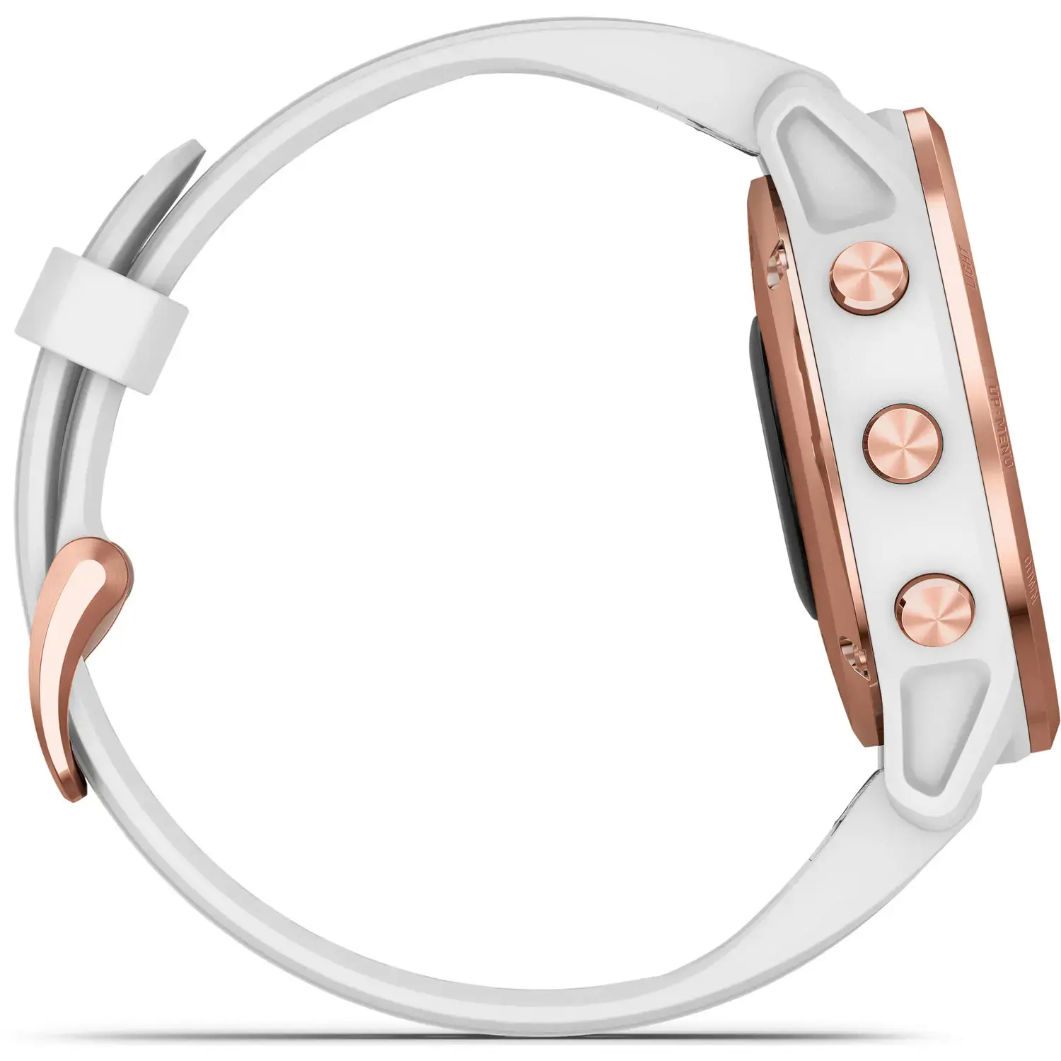 Смарт-годинник Garmin Fenix 6S Pro Rose Gold (010-02159-11)