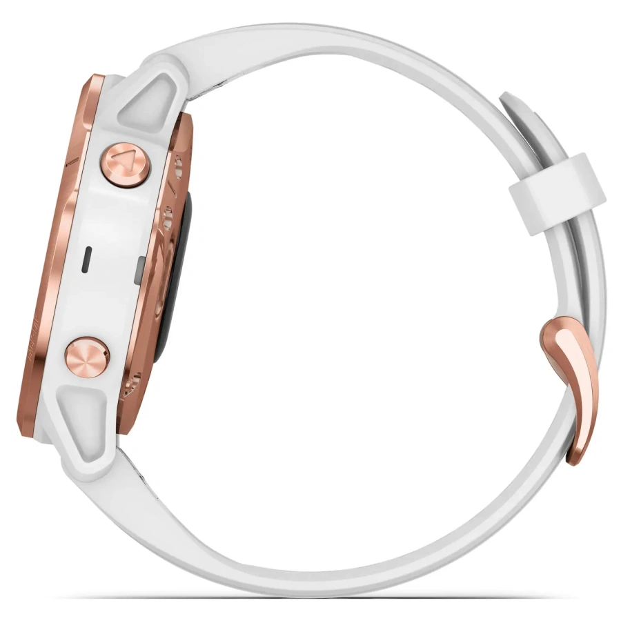 Смарт-годинник Garmin Fenix 6S Pro Rose Gold (010-02159-11)