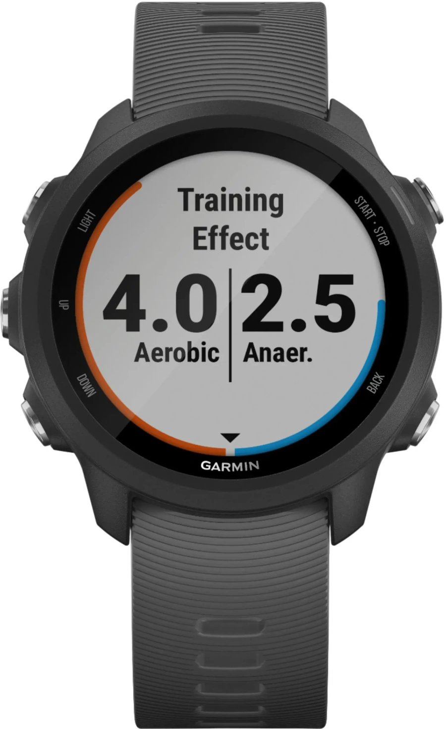 Смарт-годинник Garmin Forerunner 245 Grey (010-02120-10)