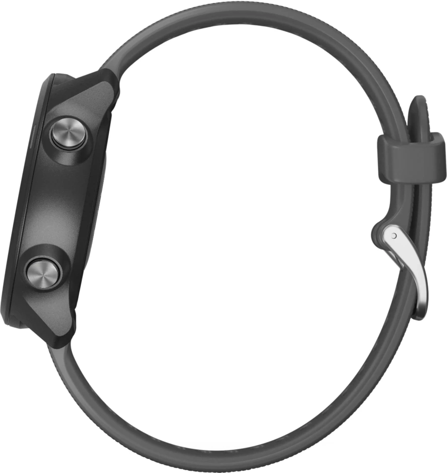 Смарт-годинник Garmin Forerunner 245 Grey (010-02120-10)