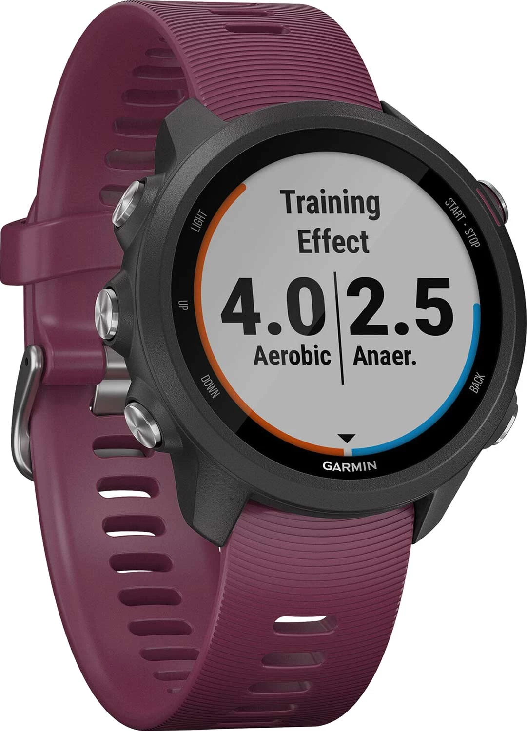 Garmin forerunner 245 berry store