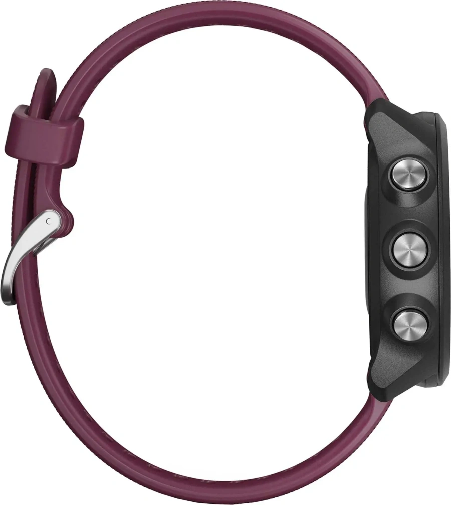 Смарт-годинник Garmin Forerunner 245 Berry (010-02120-01)