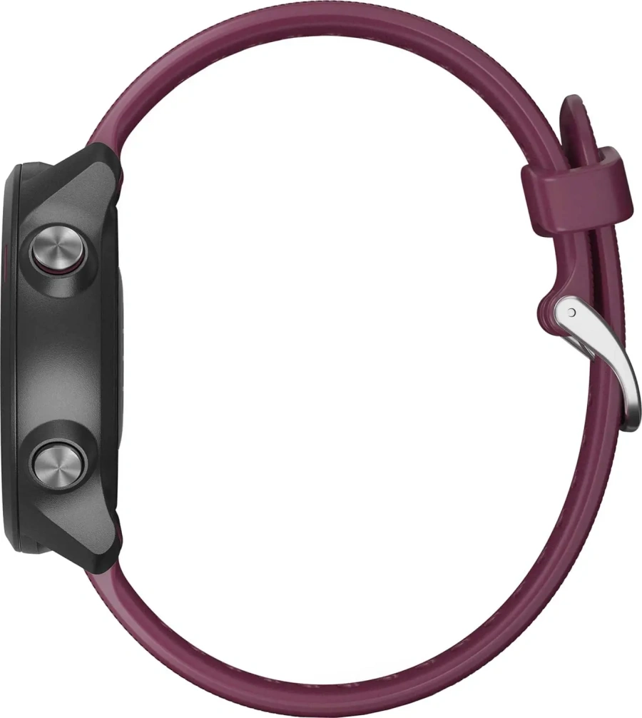 Смарт-годинник Garmin Forerunner 245 Berry (010-02120-01)