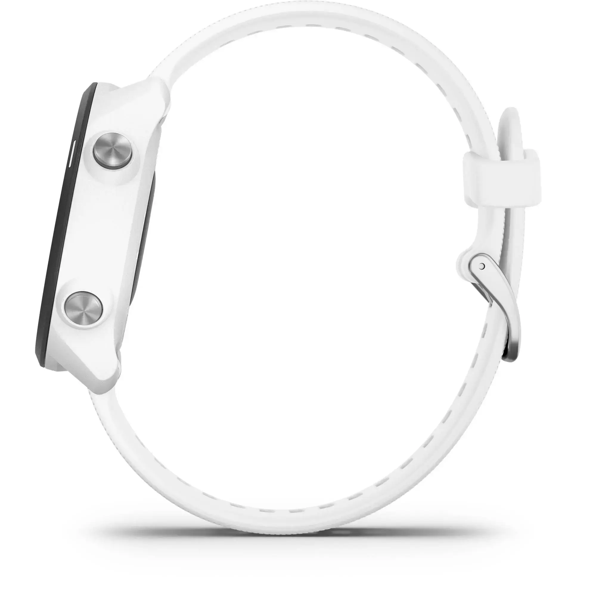 Смарт-часы Garmin Forerunner 245 Music White (010-02120-21)