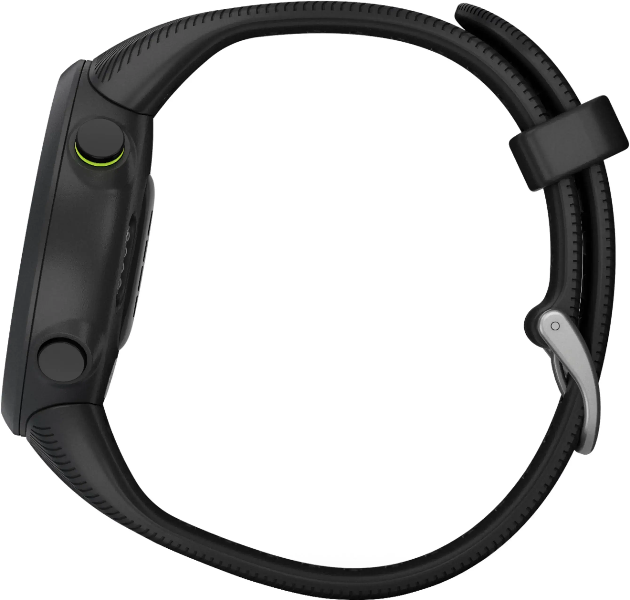 Смарт-годинник Garmin Forerunner 45s Black (010-02156-12)
