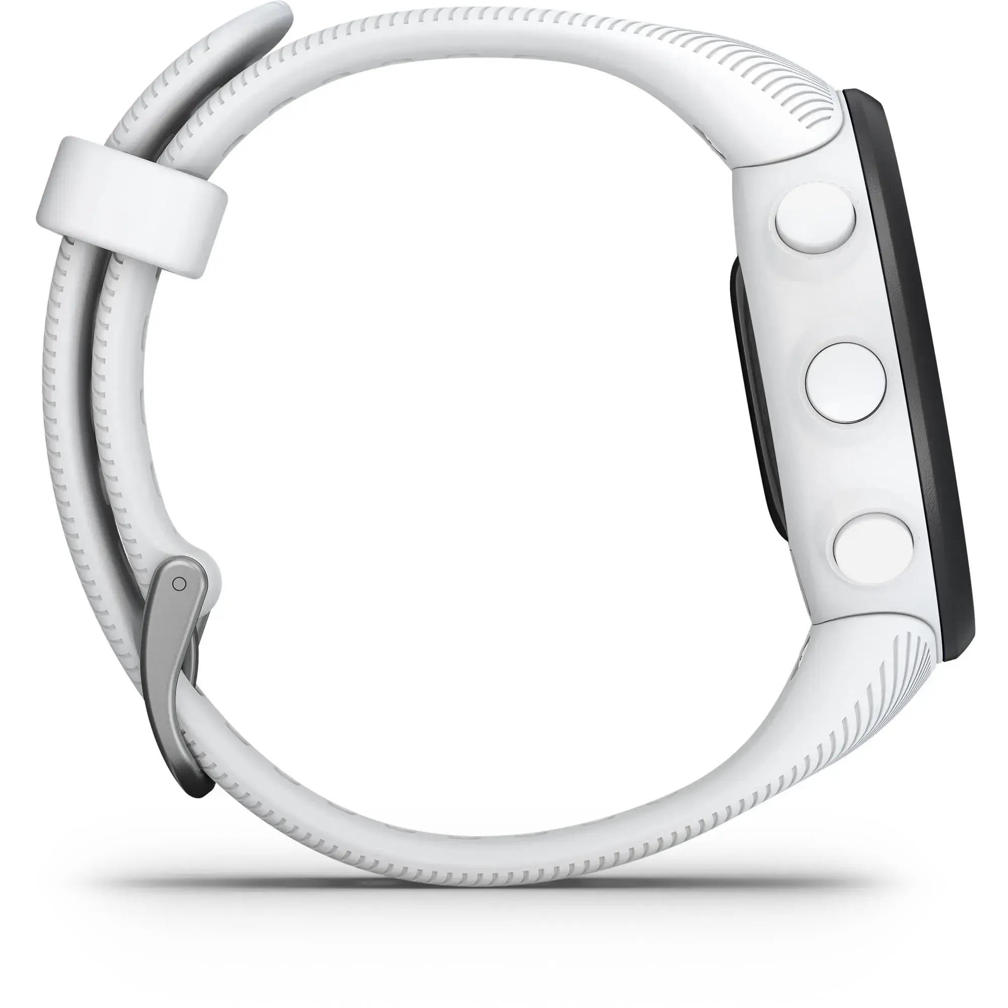 Смарт-годинник Garmin Forerunner 45s White (010-02156-00)