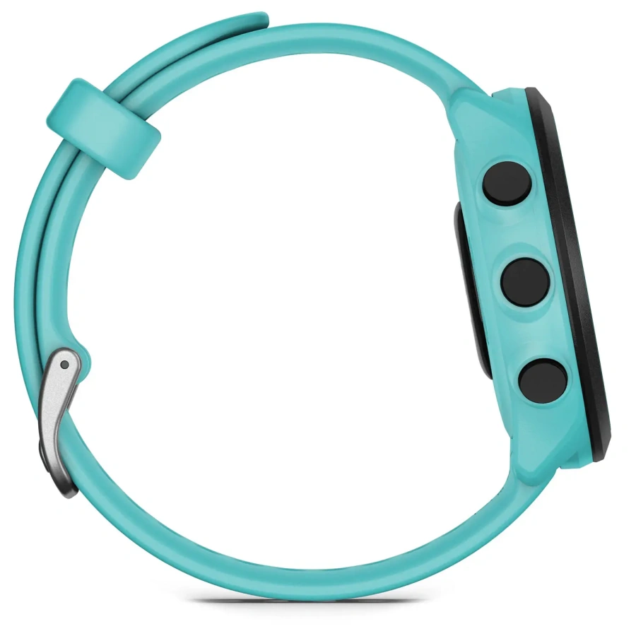 Смарт-годинник Garmin Forerunner 55 - Aqua (010-02562-12)