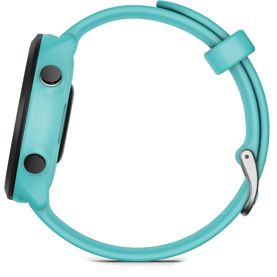 Смарт-годинник Garmin Forerunner 55 - Aqua (010-02562-12)