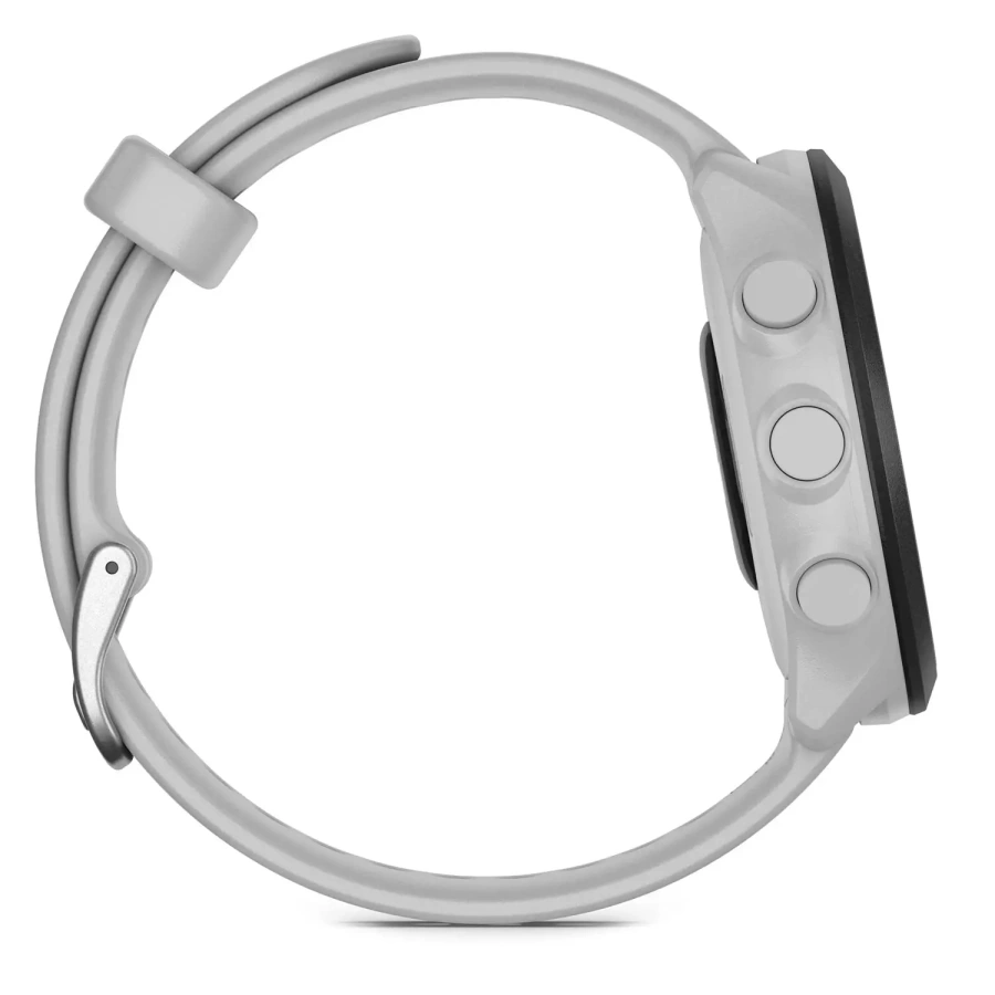 Смарт-годинник Garmin Forerunner 55 - White (010-02562-11)