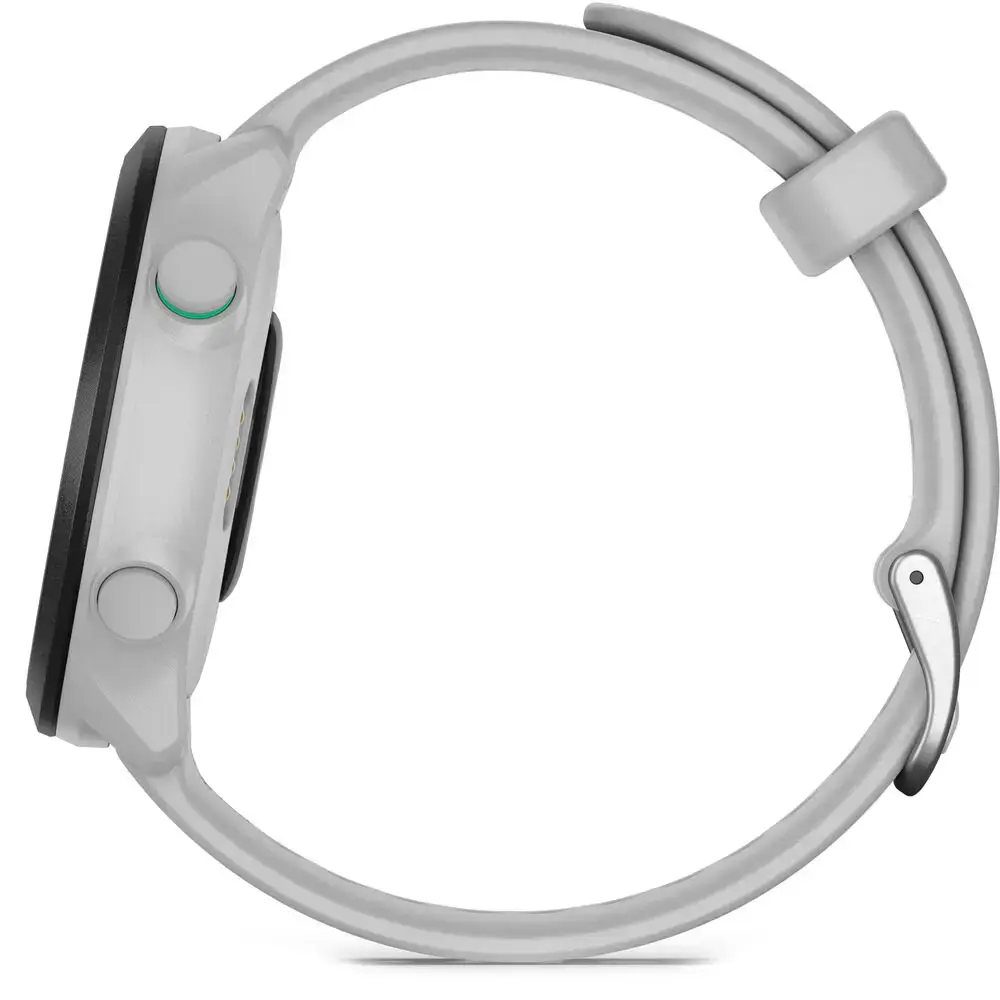 Смарт-часы Garmin Forerunner 55 - White (010-02562-11)
