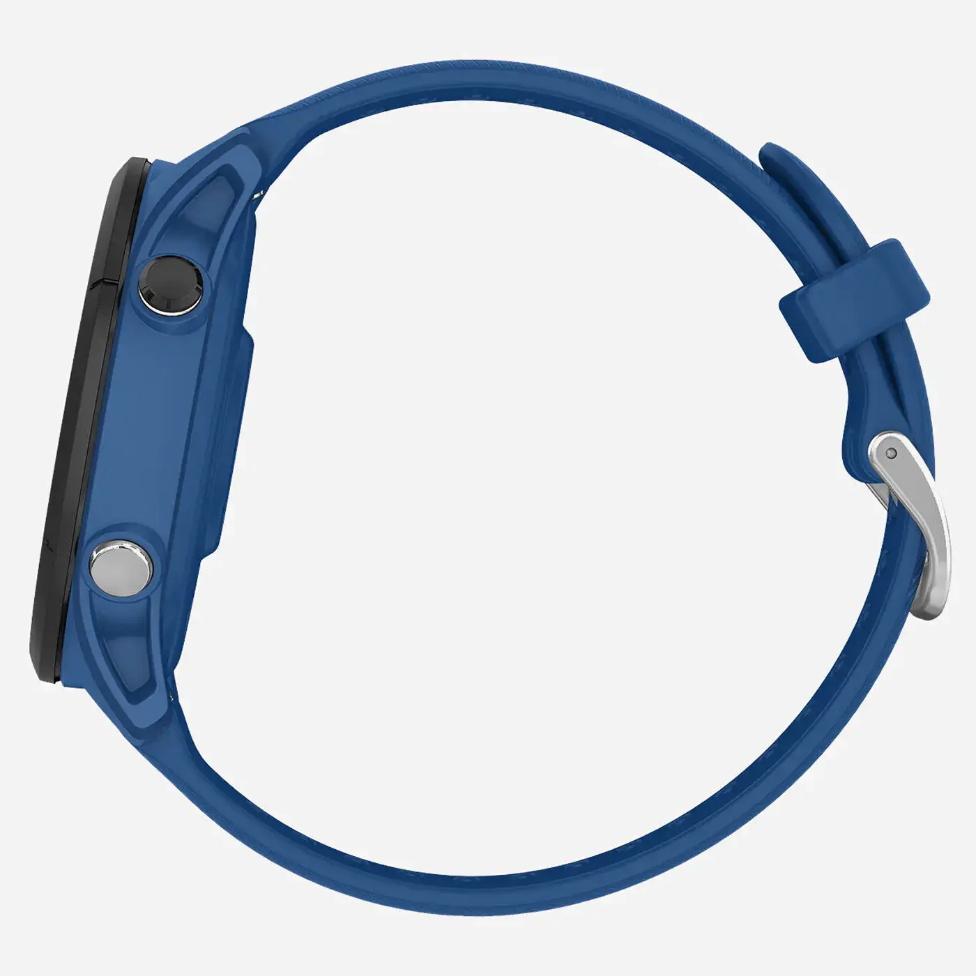Смарт-годинник Garmin Forerunner 255 Tidal Blue (010-02641-01/11)