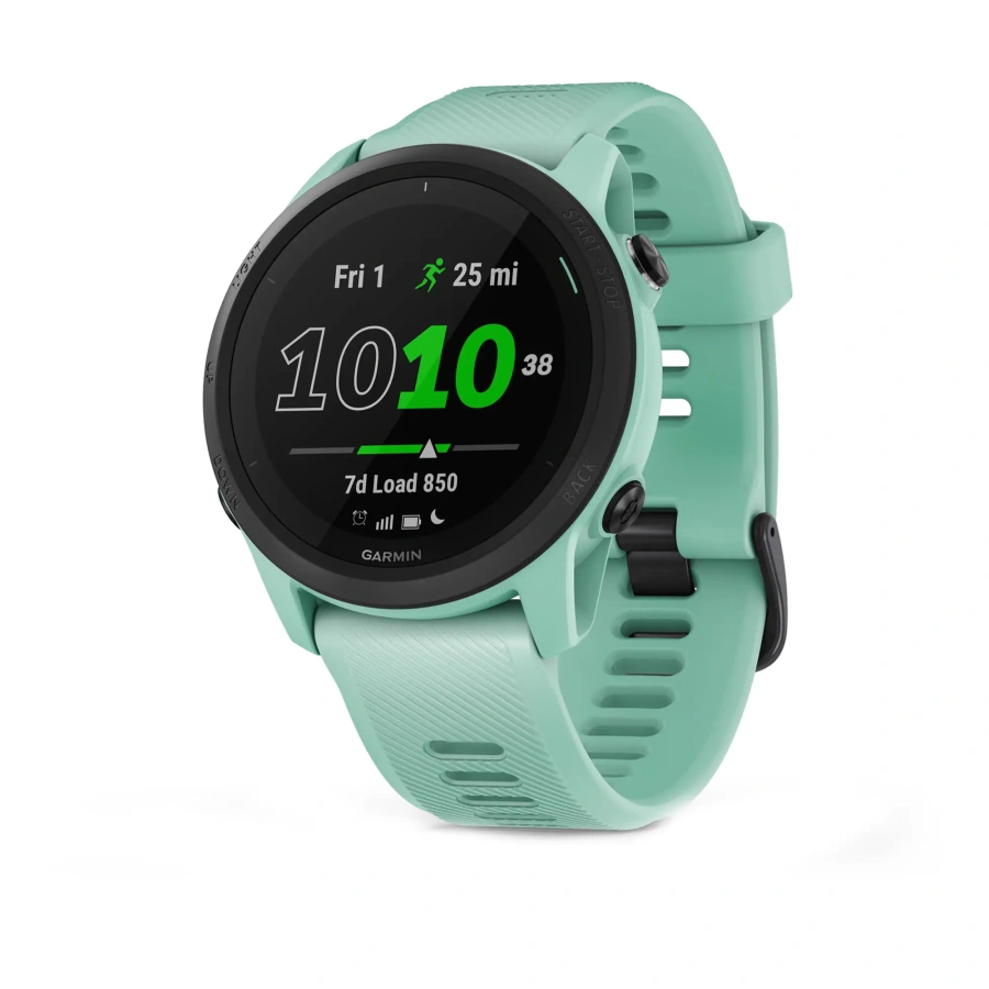 Смарт-годинник Garmin Forerunner 745 Neo Tropic (010-02445-11)