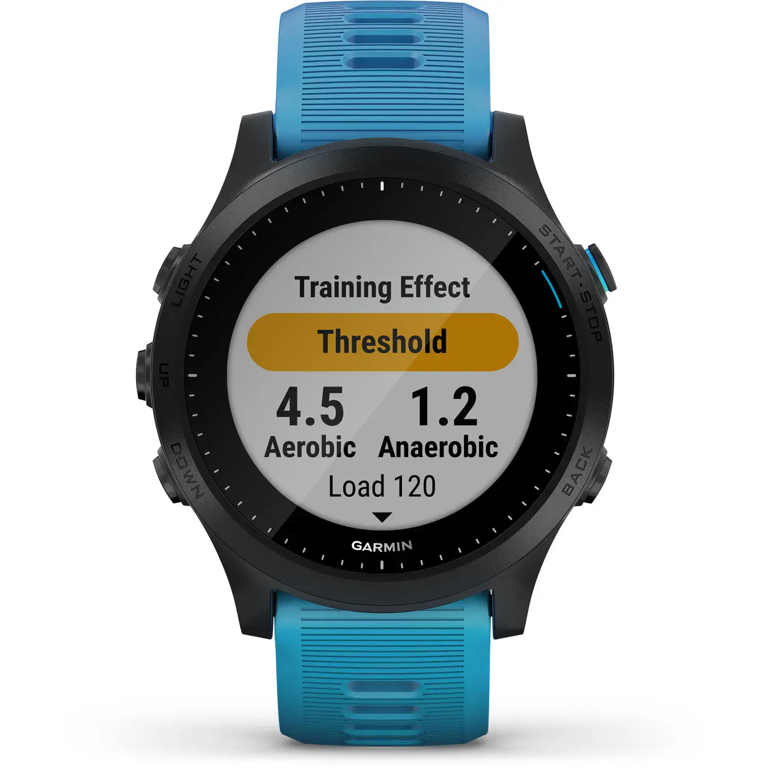 Смарт-часы Garmin Forerunner 945 HRM Bundle (010-02063-10/11)