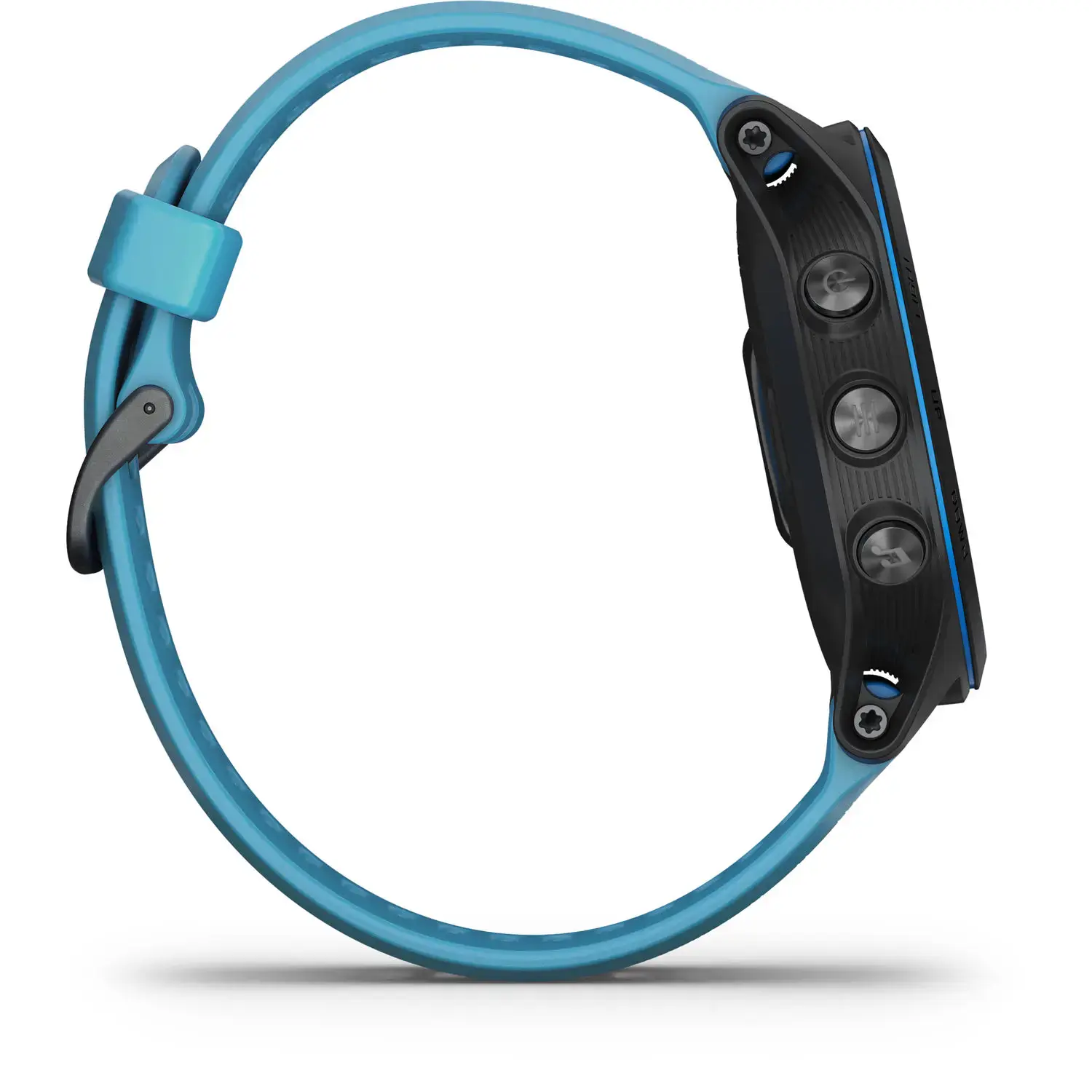 Смарт-часы Garmin Forerunner 945 HRM Bundle (010-02063-10/11)