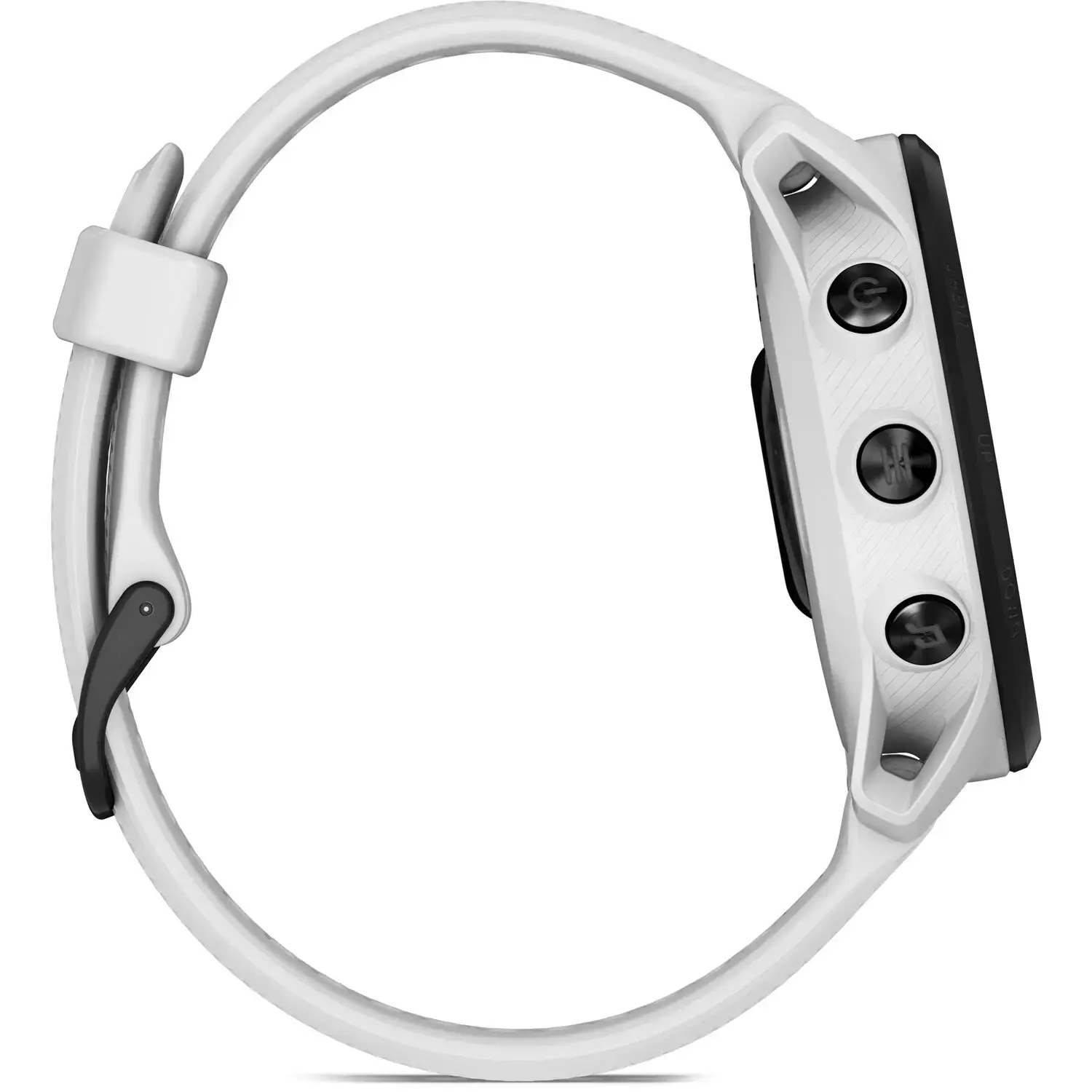 Смарт-годинник Garmin Forerunner 945 LTE Whitestone (010-02383-21)